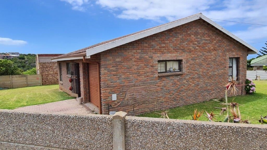 2 Bedroom Property for Sale in Dana Bay Western Cape